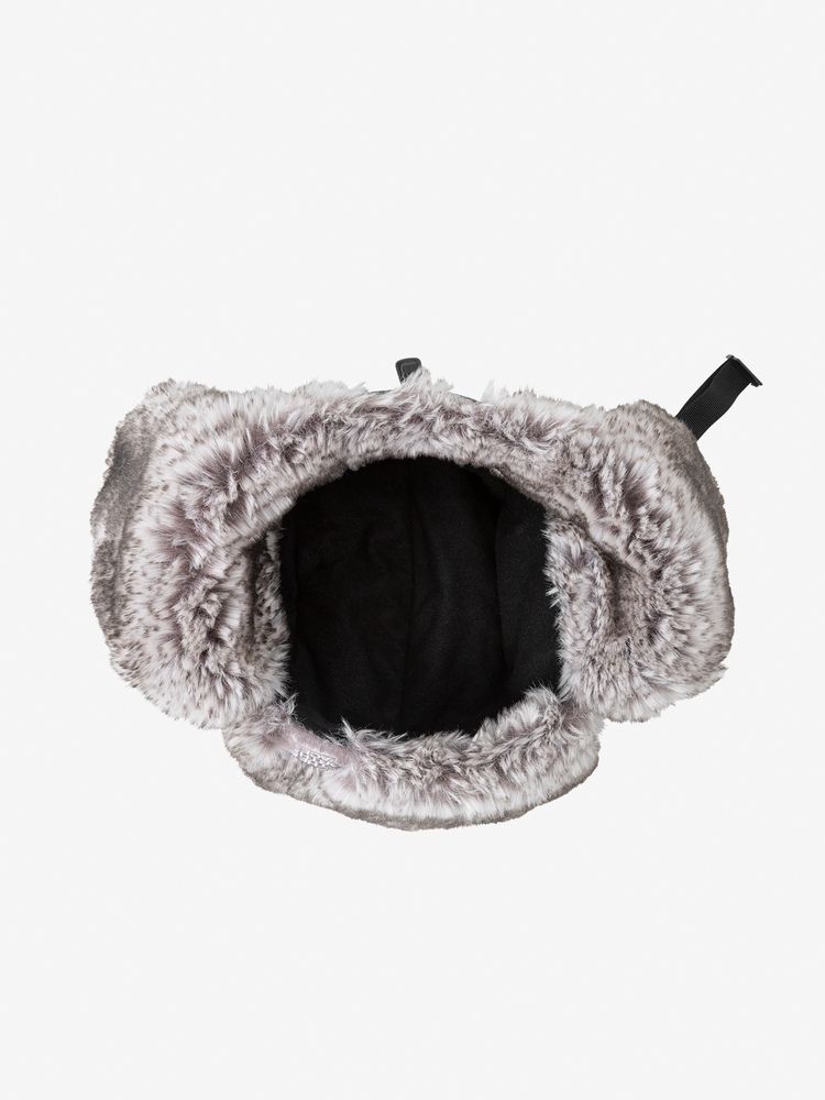 THE NORTH FACE JAPAN NN42536 / 保暖中棉結構飛行帽