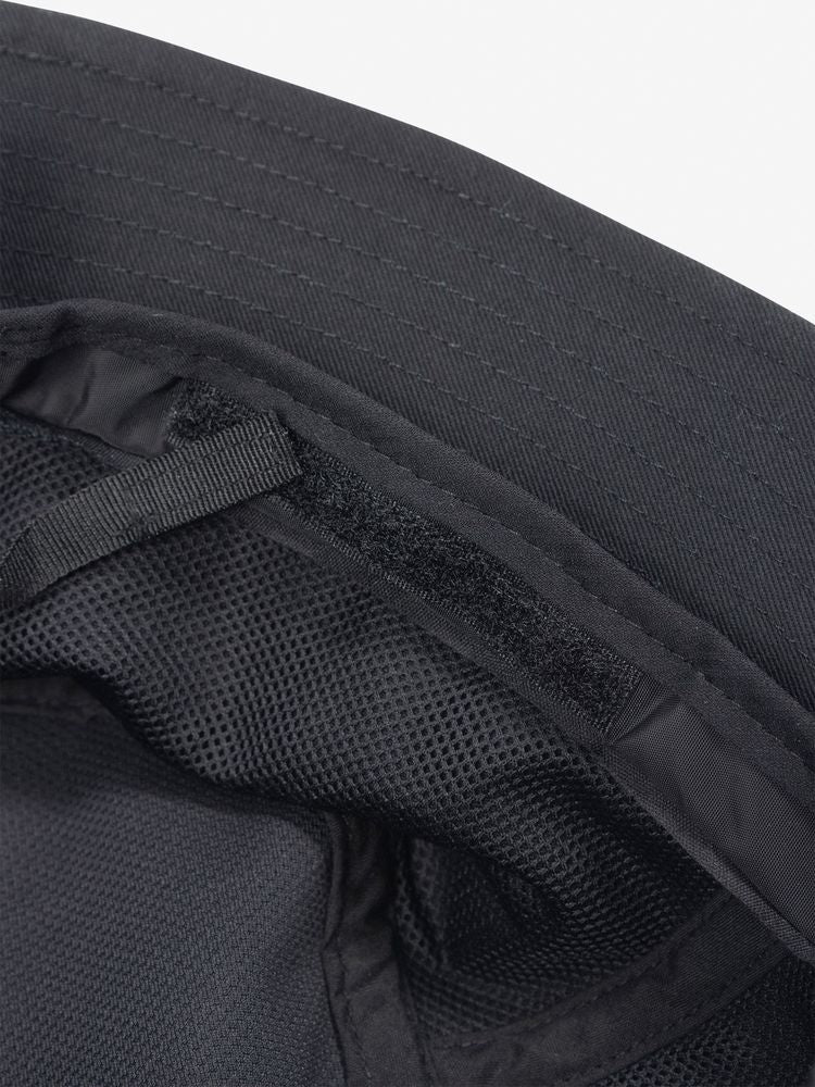 THE NORTH FACE JAPAN / 經典素面棉質帽（中性款） NN02535
