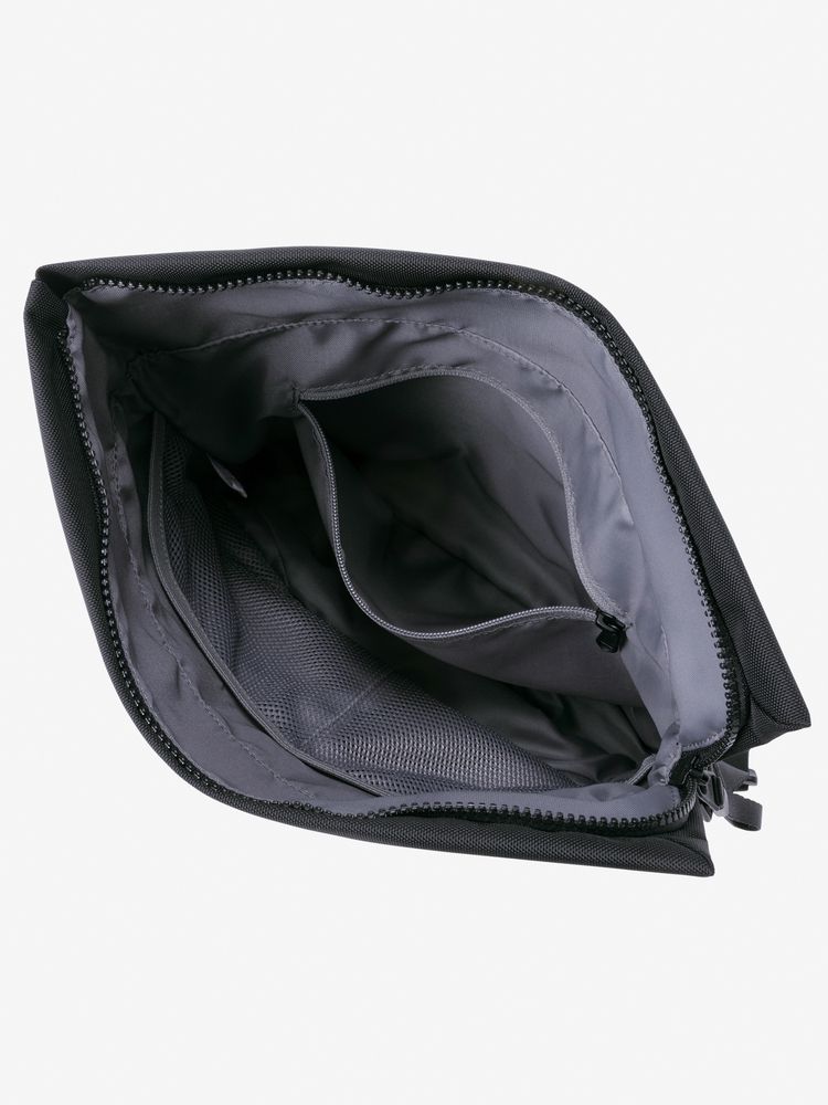 THE NORTH FACE JAPAN NM82508 / 高強度尼龍 側背包