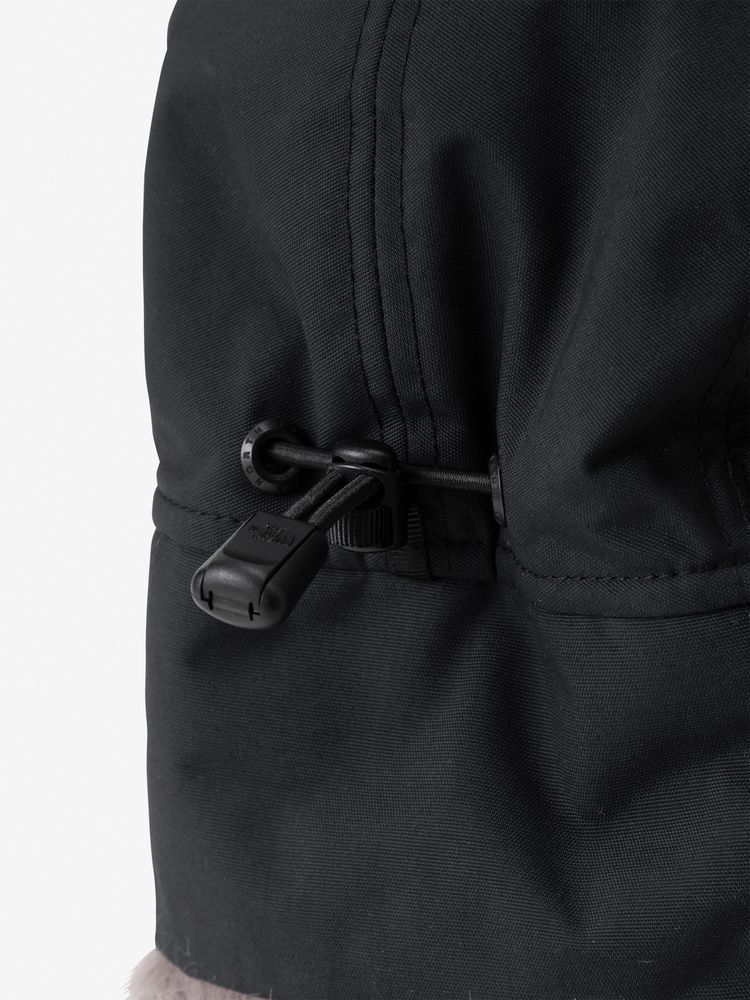 THE NORTH FACE JAPAN NN42536 / 保暖中棉結構飛行帽