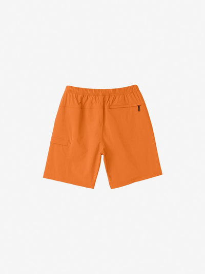 THE NORTH FACE JAPAN 	NB42501 / 機能彈性尼龍防潑水短褲
