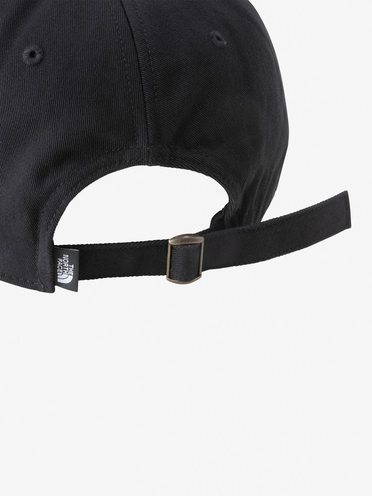THE NORTH FACE JAPAN / 刺繡小標 老帽 （中性款）NN02534