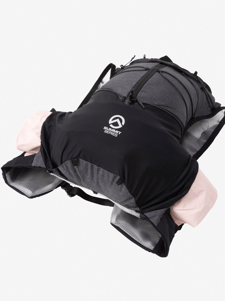 THE NORTH FACE JAPAN / TR 10 跑山越野背心  NM62512