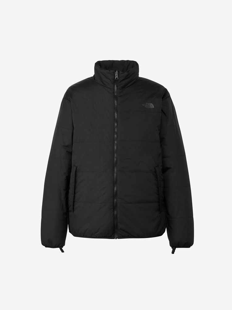 THE NORTH FACE JAPAN NP62530 / 三合一防水透氣外套