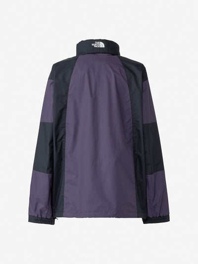 THE NORTH FACE JAPAN CHIMNEY WIND JACKET NP22650 / 防風連帽外套
