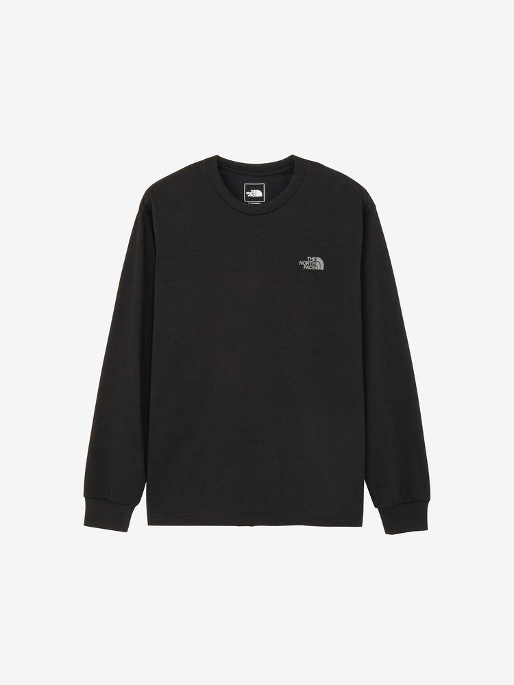 THE NORTH FACE JAPAN / 	標誌機能T恤 NT32442