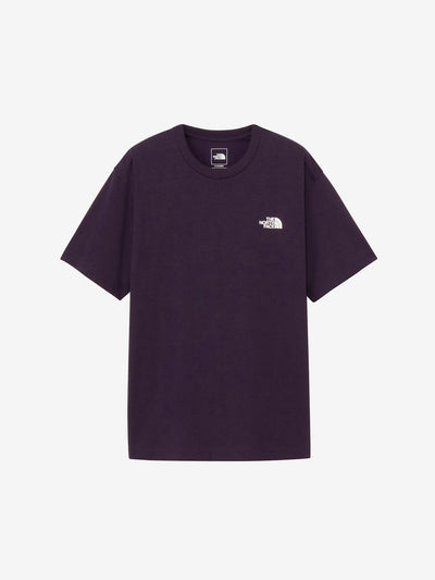 THE NORTH FACE JAPAN / NT32446 BOX 圖騰 短袖T恤