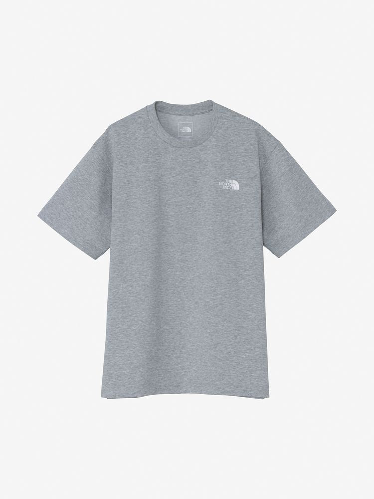THE NORTH FACE JAPAN / NT32446 BOX 圖騰 短袖T恤