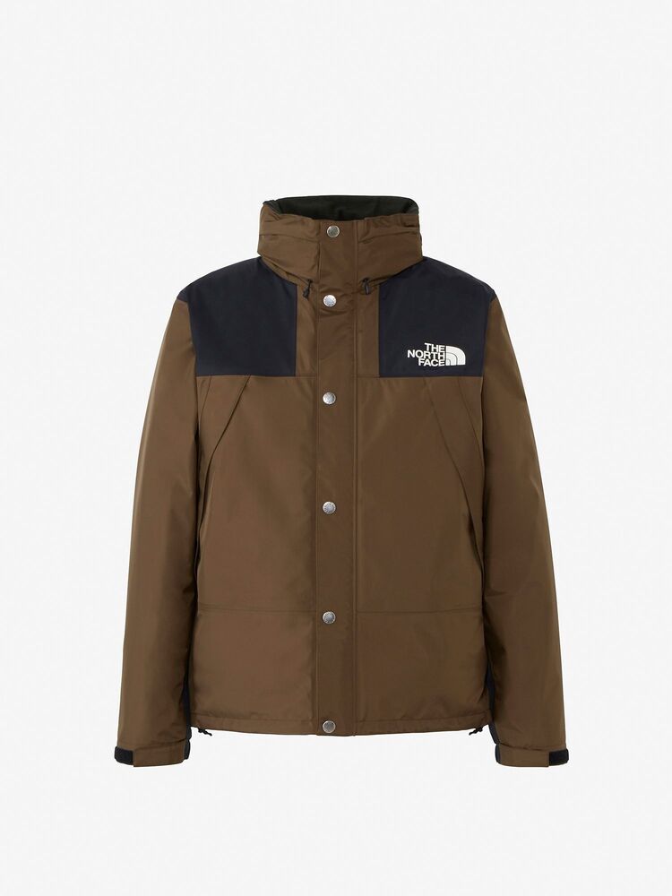 THE NOERTH FACE MT RAINTEX JACKET NP12333 / 防水外套