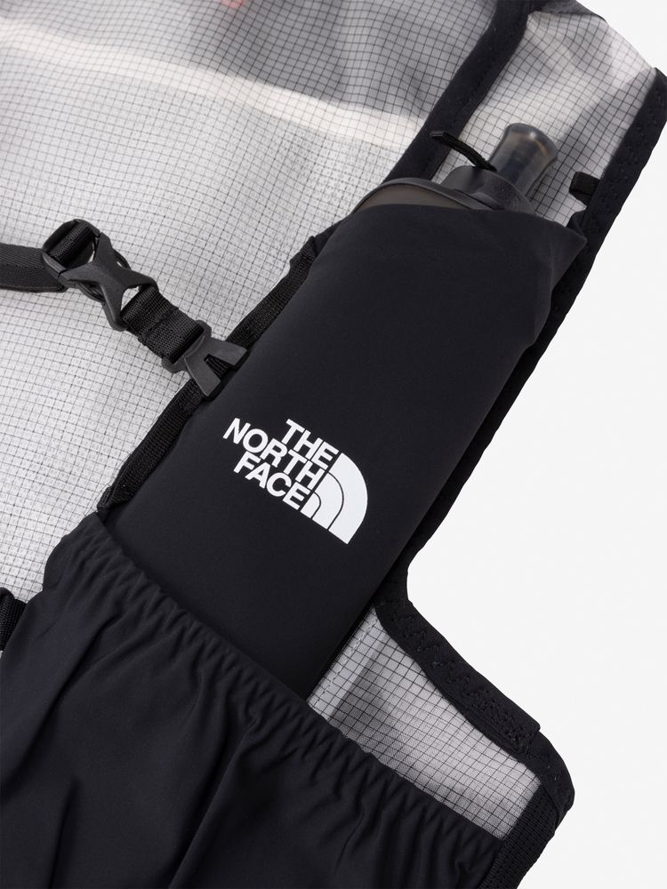 THE NORTH FACE JAPAN / TR 10 跑山越野背心  NM62512