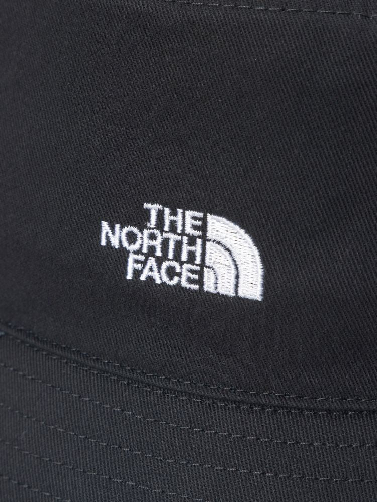 THE NORTH FACE JAPAN / 經典素面棉質帽（中性款） NN02535