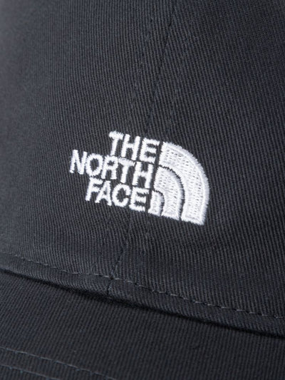 THE NORTH FACE JAPAN / 刺繡小標 老帽 （中性款）NN02534