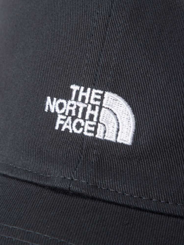 THE NORTH FACE JAPAN / 刺繡小標 老帽 （中性款）NN02534