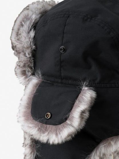 THE NORTH FACE JAPAN NN42536 / 保暖中棉結構飛行帽