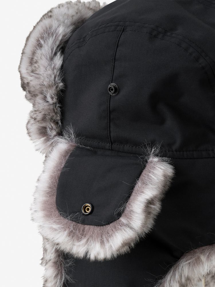 THE NORTH FACE JAPAN NN42536 / 保暖中棉結構飛行帽