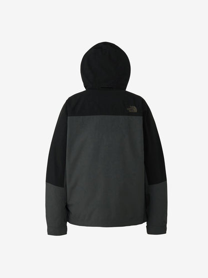 THE NORTH FACE JAPAN NP22550 / 防風外套