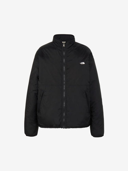 THE NORTH FACE JAPAN NP72536 / 雙面結構羊羔絨外套