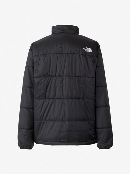 THE NORTH FACE JAPAN NP62558 / 三合一  防水保暖 兩件式 外套