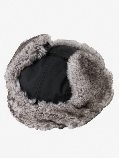 THE NORTH FACE JAPAN NN42536 / 保暖中棉結構飛行帽