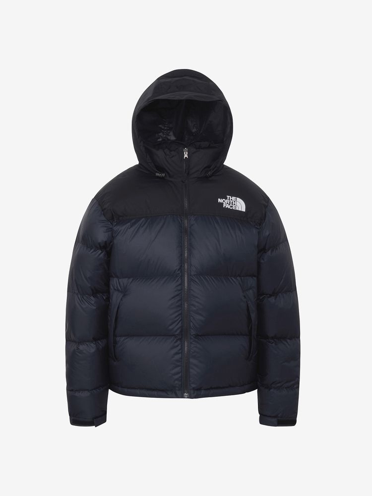 THE NORTH FACE JAPAN ND92555 / 1992 羽絨外套