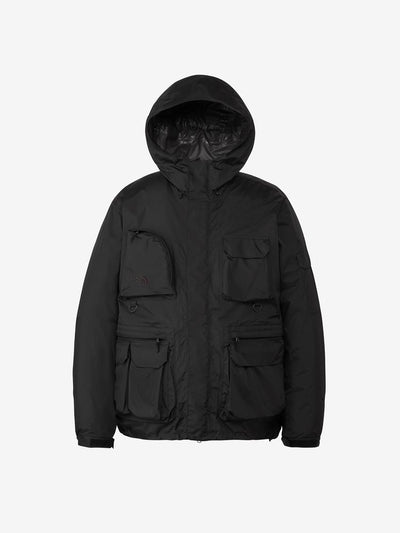 THE NORTH FACE JAPAN NP62530 / 三合一防水透氣外套