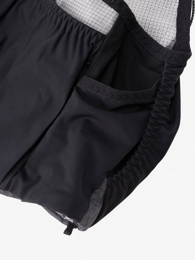 THE NORTH FACE JAPAN / TR 10 跑山越野背心  NM62512