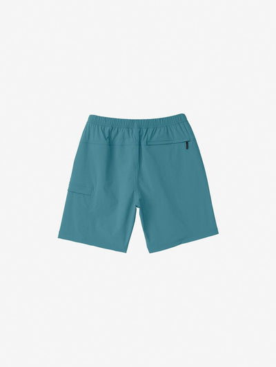 THE NORTH FACE JAPAN 	NB42501 / 機能彈性尼龍防潑水短褲