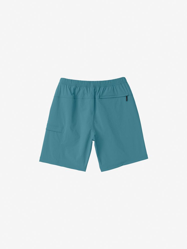 THE NORTH FACE JAPAN 	NB42501 / 機能彈性尼龍防潑水短褲