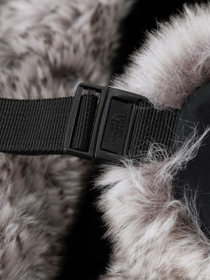 THE NORTH FACE JAPAN NN42536 / 保暖中棉結構飛行帽