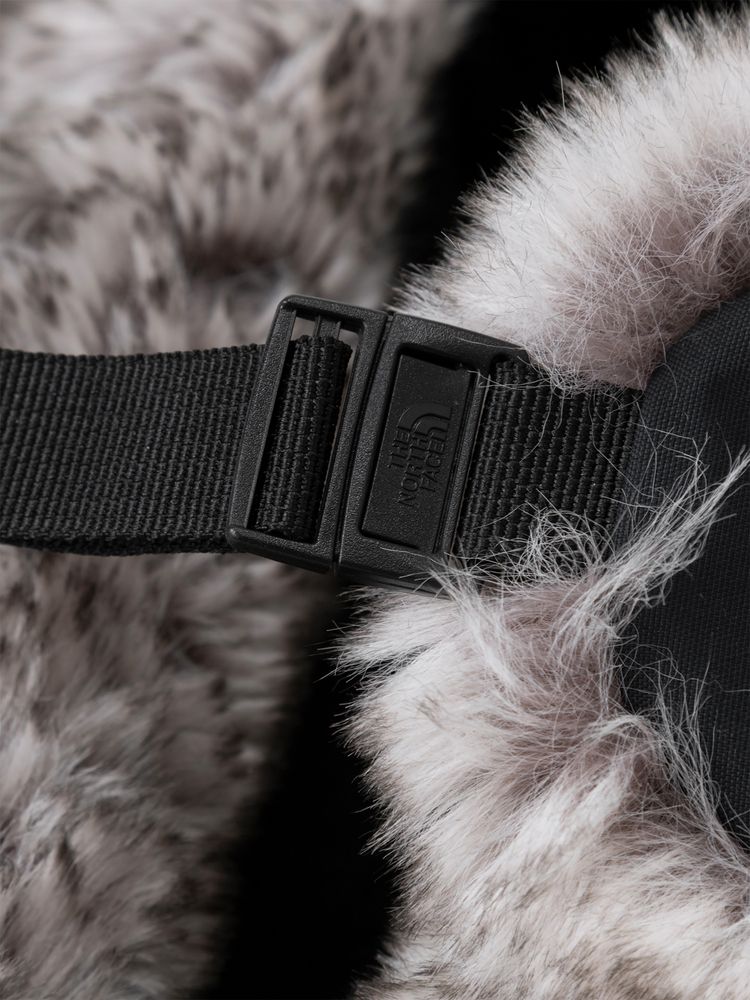 THE NORTH FACE JAPAN NN42536 / 保暖中棉結構飛行帽