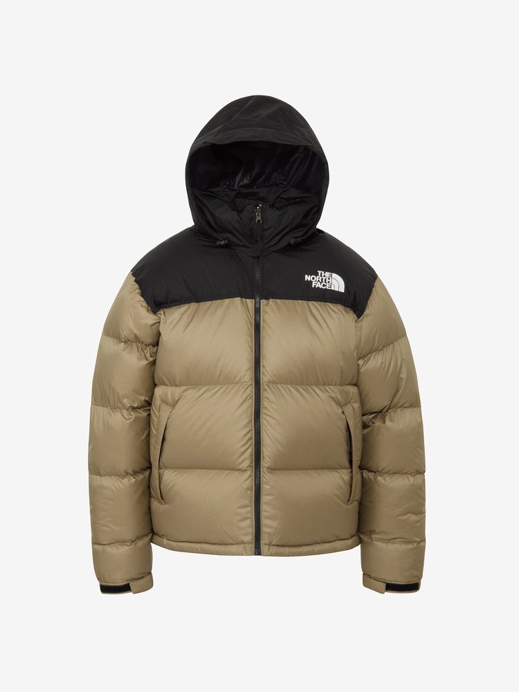 THE NORTH FACE JAPAN ND92555 / 1992 羽絨外套