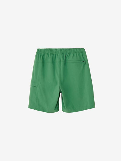 THE NORTH FACE JAPAN 	NB42501 / 機能彈性尼龍防潑水短褲