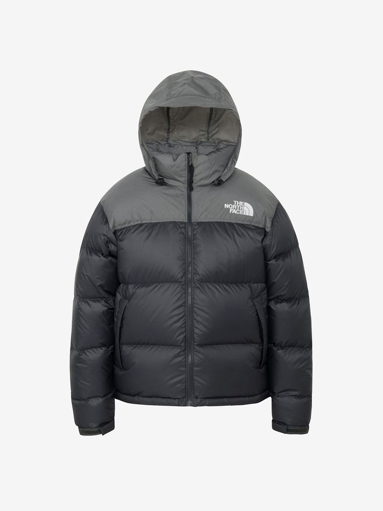THE NORTH FACE JAPAN ND92555 / 1992 羽絨外套