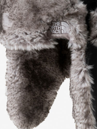 THE NORTH FACE JAPAN NN42536 / 保暖中棉結構飛行帽