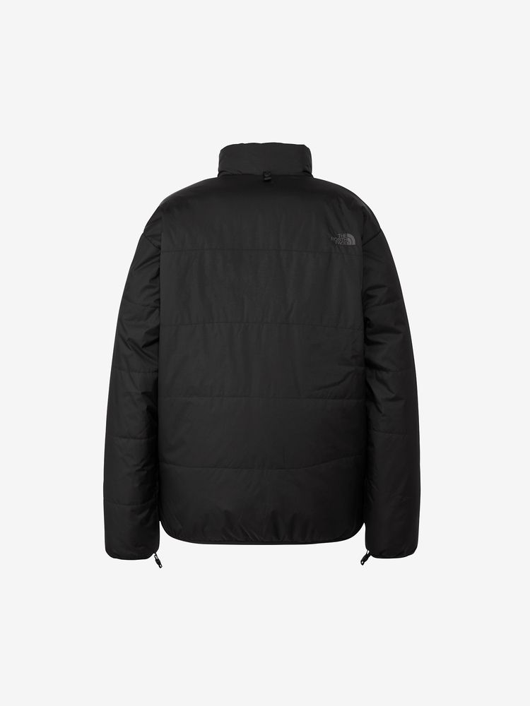 THE NORTH FACE JAPAN NP62530 / 三合一防水透氣外套