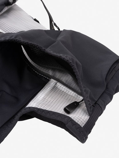 THE NORTH FACE JAPAN / TR 10 跑山越野背心  NM62512