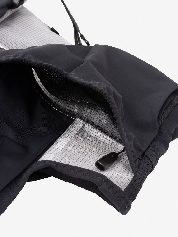 THE NORTH FACE JAPAN / TR 10 跑山越野背心  NM62512