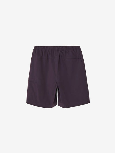 THE NORTH FACE JAPAN 	NB42501 / 機能彈性尼龍防潑水短褲