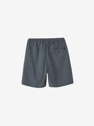 THE NORTH FACE JAPAN 	NB42501 / 機能彈性尼龍防潑水短褲