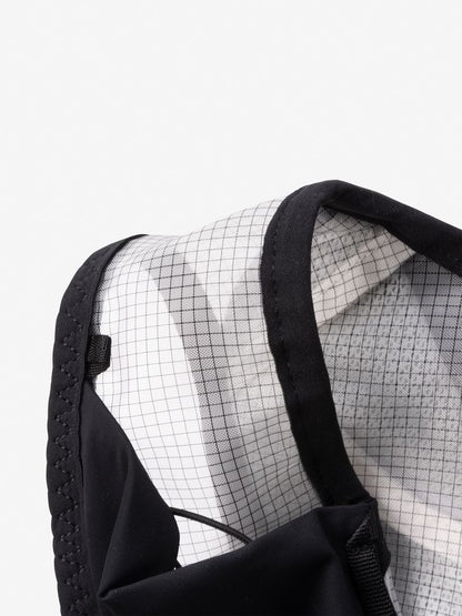 THE NORTH FACE JAPAN / TR 10 跑山越野背心  NM62512