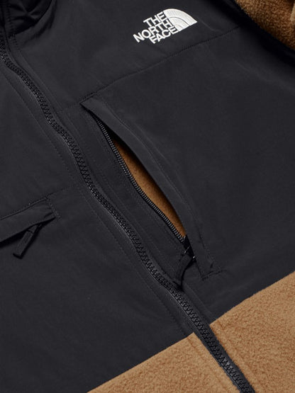 THE NORTH FACE JAPAN / 經典機能羊毛外套 NA72450