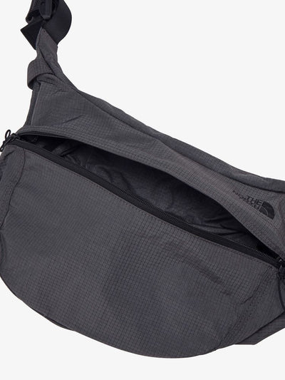 THE NORTH FACE JAPAN NM72625 / 8L 雙層結構側背包
