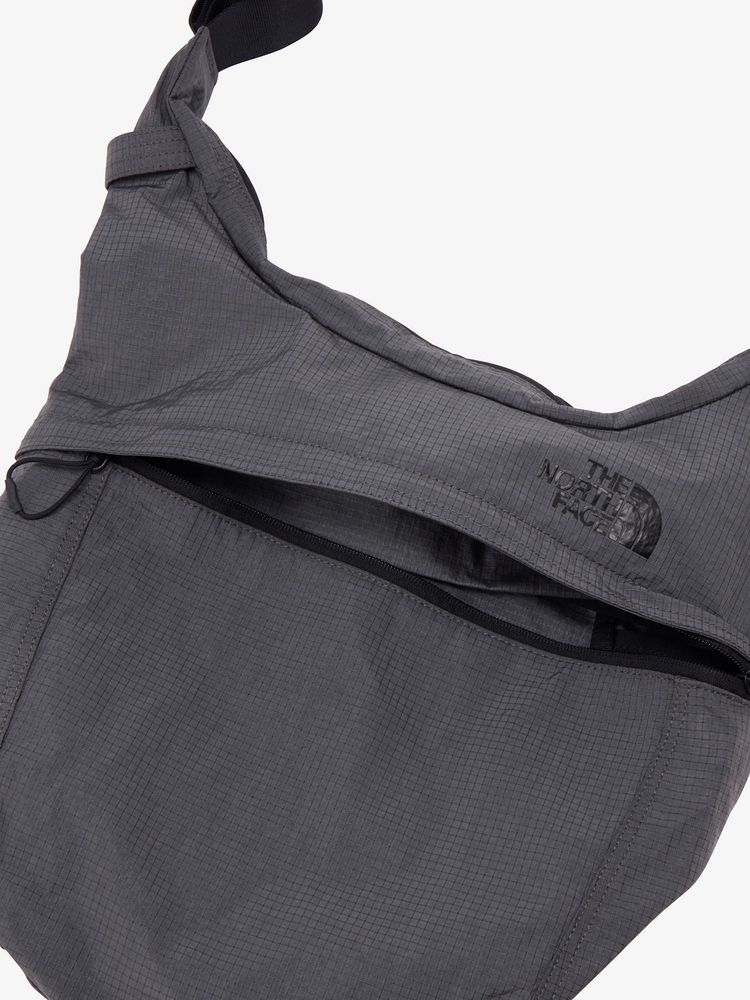 THE NORTH FACE JAPAN 	NM72624 / 14L機能斜背包
