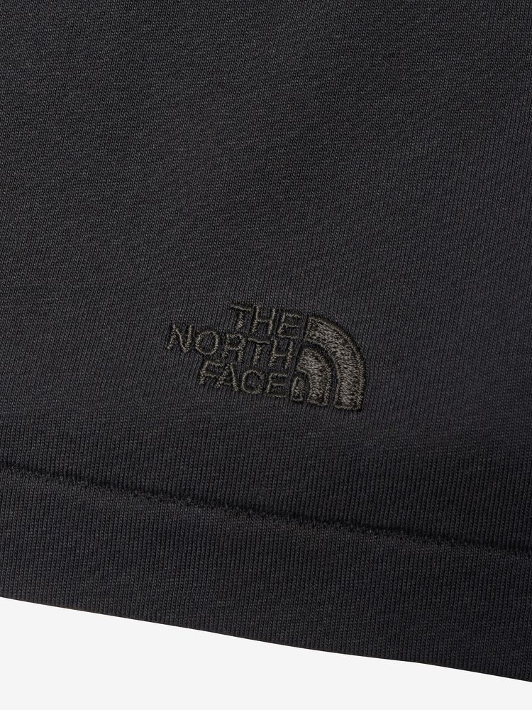 THE NORTH FACE JAPAN / 吸濕快乾棉質雙入短袖T恤（Unisex）NT32542