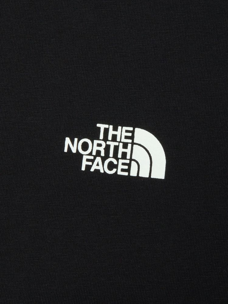 THE NORTH FACE JAPAN / NT32657 山景 短袖T恤