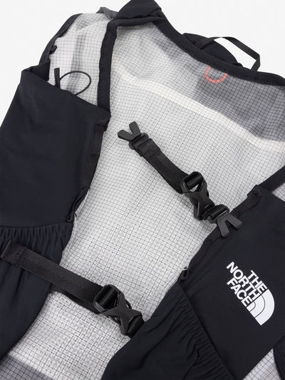 THE NORTH FACE JAPAN / TR 10 跑山越野背心  NM62512