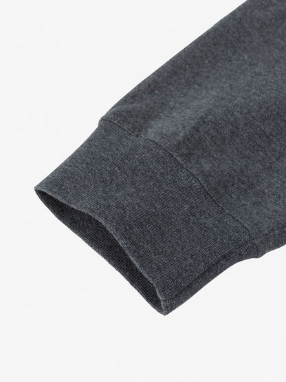 THE NORTH FACE JAPAN / 小標長袖T恤 NT32535