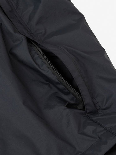 THE NORTH FACE JAPAN CHIMNEY WIND JACKET NP22650 / 防風連帽外套