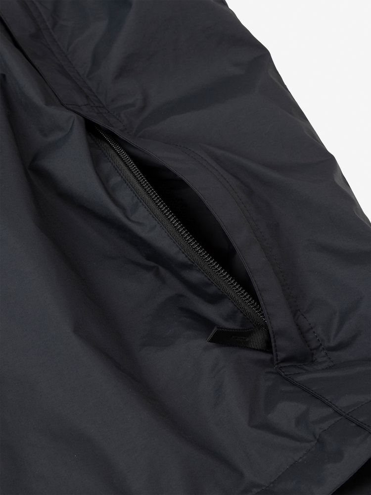 THE NORTH FACE JAPAN CHIMNEY WIND JACKET NP22650 / 防風連帽外套