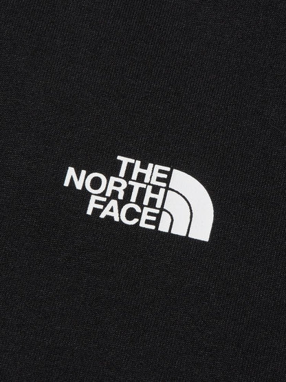 THE NORTH FACE JAPAN  / 方形圖騰 標誌 短袖T 恤 NT32446